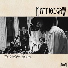 Matt Joe Gow – The Woodshed Sessions (2024)