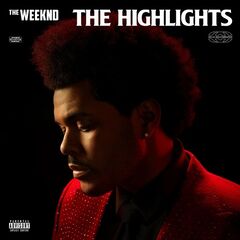 The Weeknd – The Highlights (Deluxe Edition) (2024)
