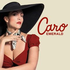 Caro Emerald – The Shocking Miss Emerald (2023)