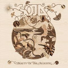 Soja – Beauty In The Acoustic (2024)