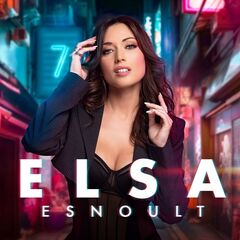 Elsa Esnoult – 7 (2024)