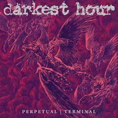 Darkest Hour – Perpetual Terminal (2024)