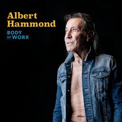 Albert Hammond – Body of Work (2024)