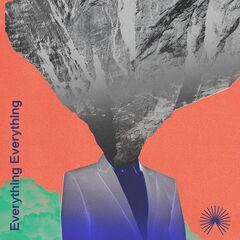 Everything Everything – Mountainhead (2024)