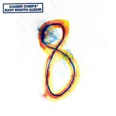 Kaiser Chiefs – Kaiser Chiefs’ Easy Eighth Album (2024)