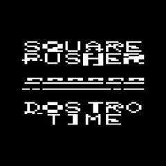 Squarepusher – Dostrotime (2024)