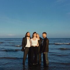 Another Sky – Beach Day (2024)