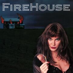 FireHouse – Firehouse (Remastered) (2024)