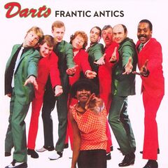 Darts – Frantic Antics (Expanded) (2024)