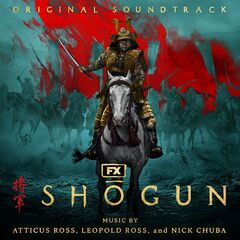 Atticus Ross – Shōgun (Original Soundtrack) (2024)