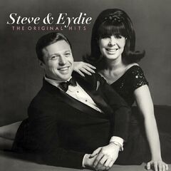 Steve Lawrence & Eydie Gorme – The Original Hits (2024)