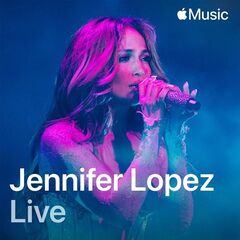Jennifer Lopez – Apple Music Live (2024)