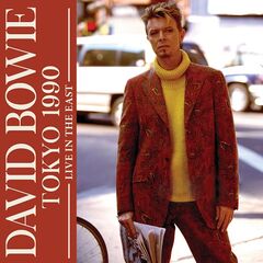David Bowie – Tokyo 1990 (2023)