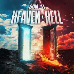 Sum 41 – Heaven :x: Hell (2024)